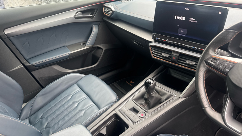 CUPRA Formentor 1.5 TSI 150 V2 5dr Petrol Estate